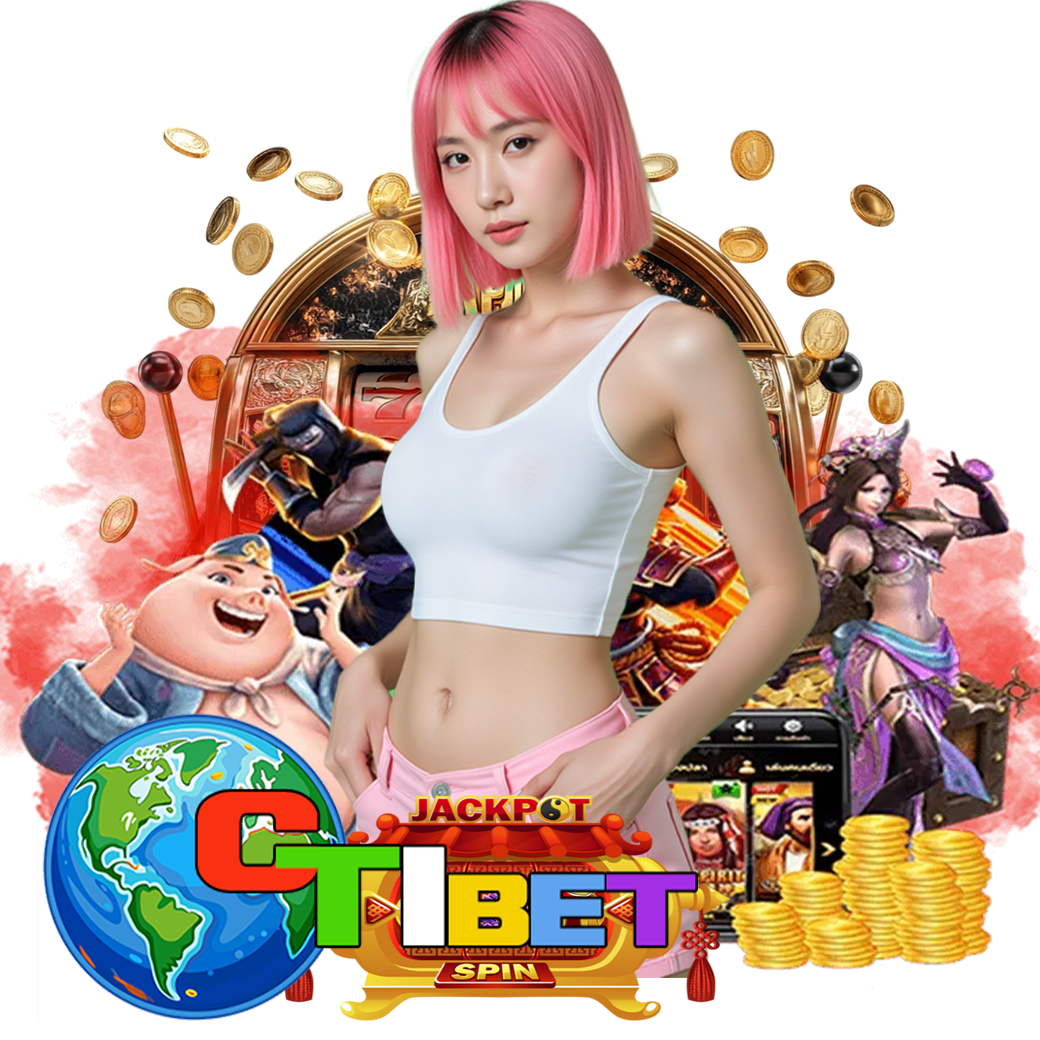 ct1bet เครดิตฟรี