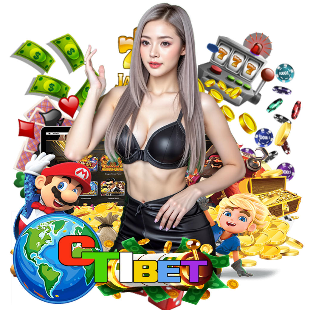 ct1bet สมัคร